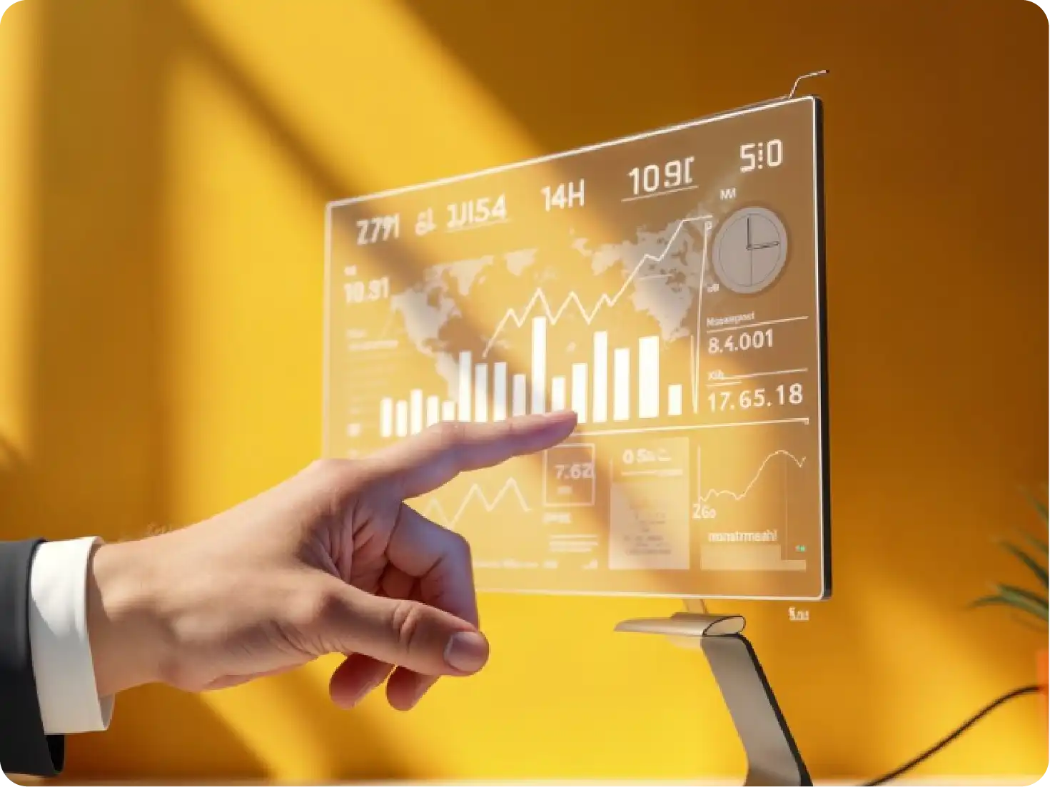 Data Advantage